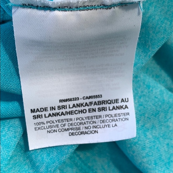 Nike running top - Picture 8 of 8